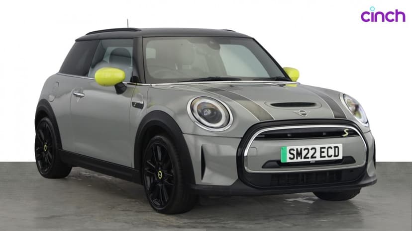 MINI Hatchback