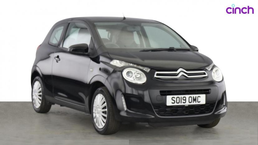 Citroen C1