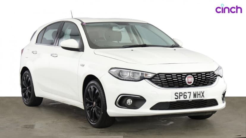 Fiat Tipo