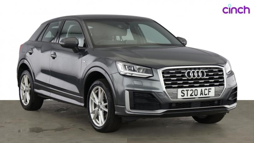 Audi Q2