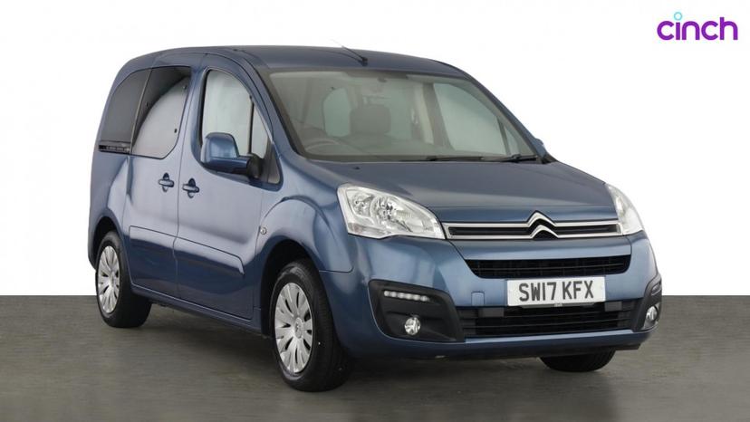 Citroen Berlingo Multispace