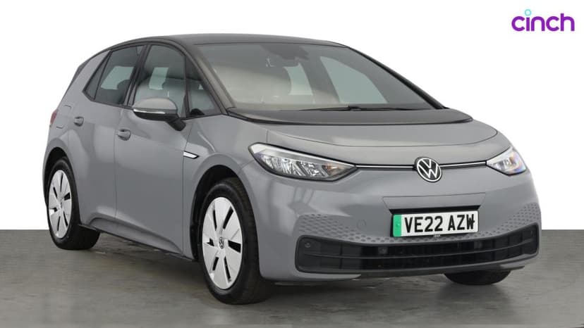 Volkswagen ID.3