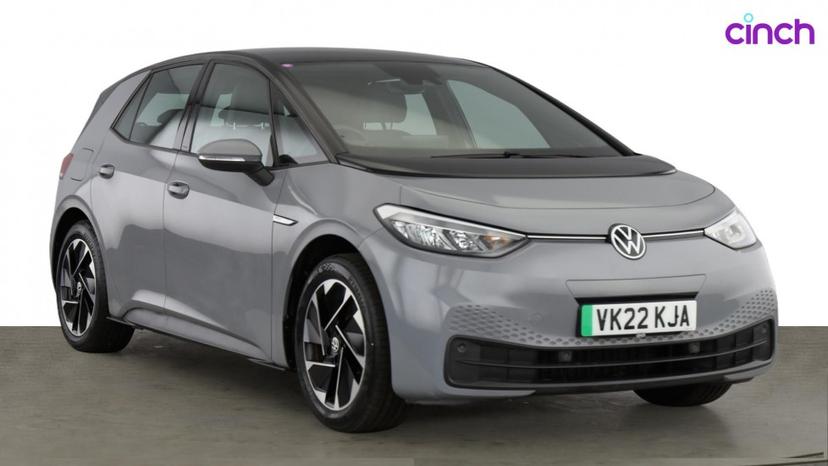 Volkswagen ID.3