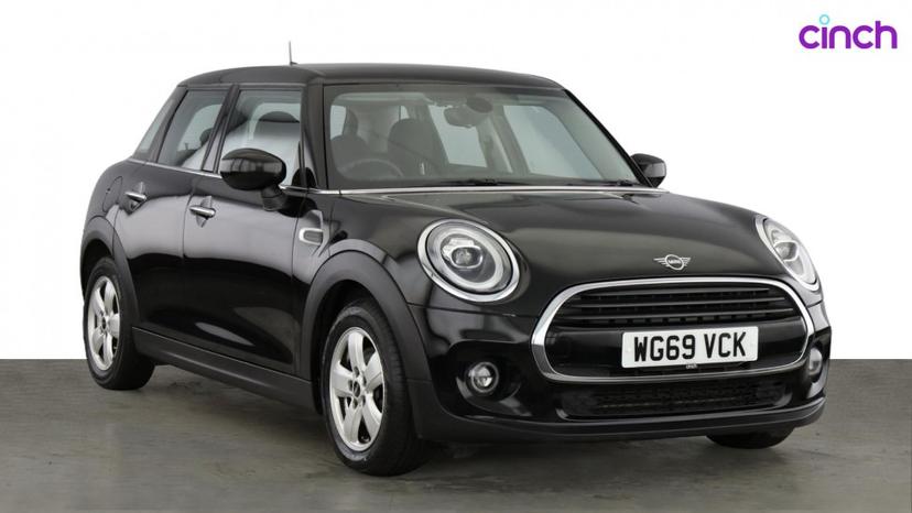 MINI Hatchback