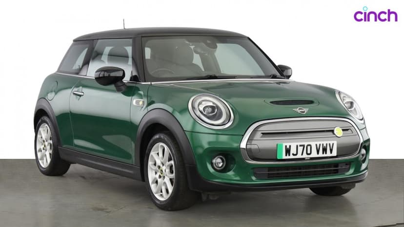 MINI Hatchback