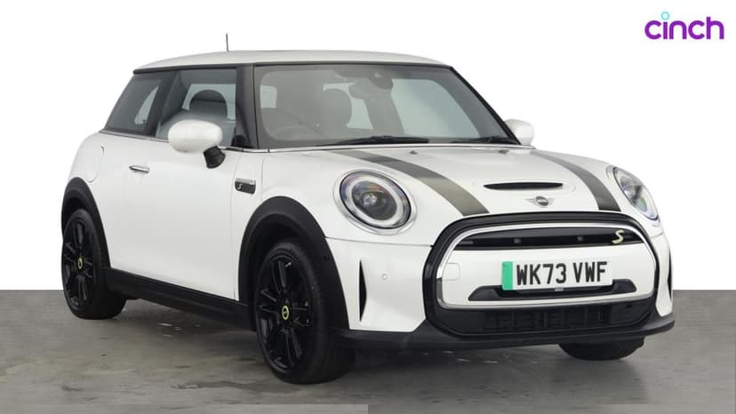 MINI Hatchback