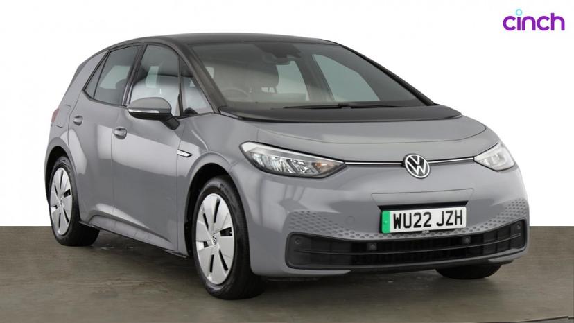 Volkswagen ID.3