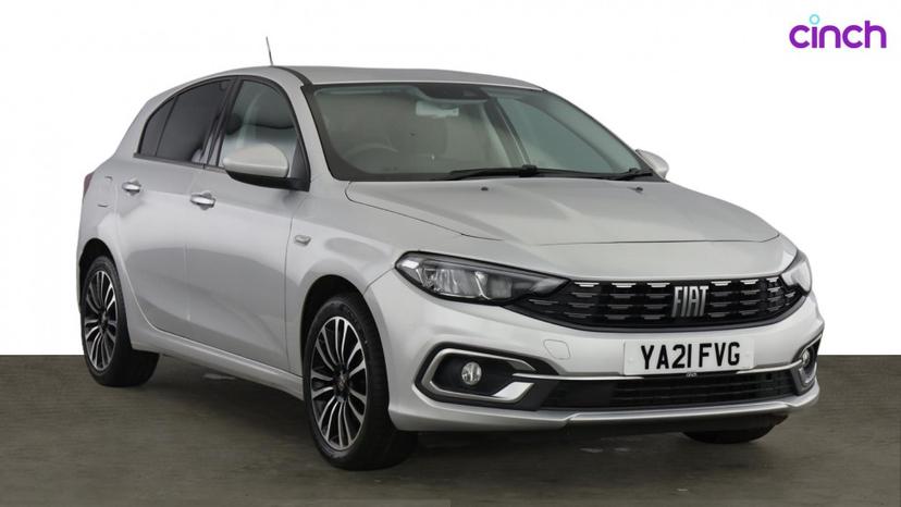 Fiat Tipo