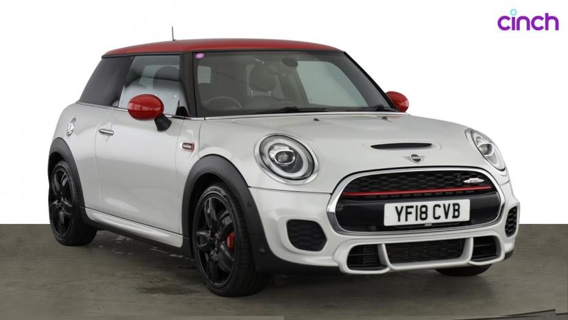 MINI Hatchback
