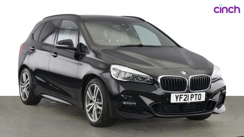 BMW 2 Series Active Tourer