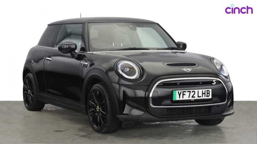 MINI Hatchback