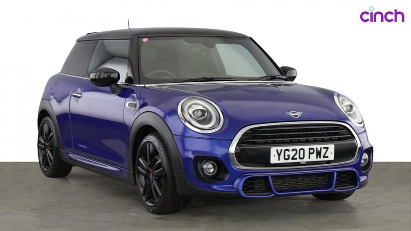 MINI Hatchback