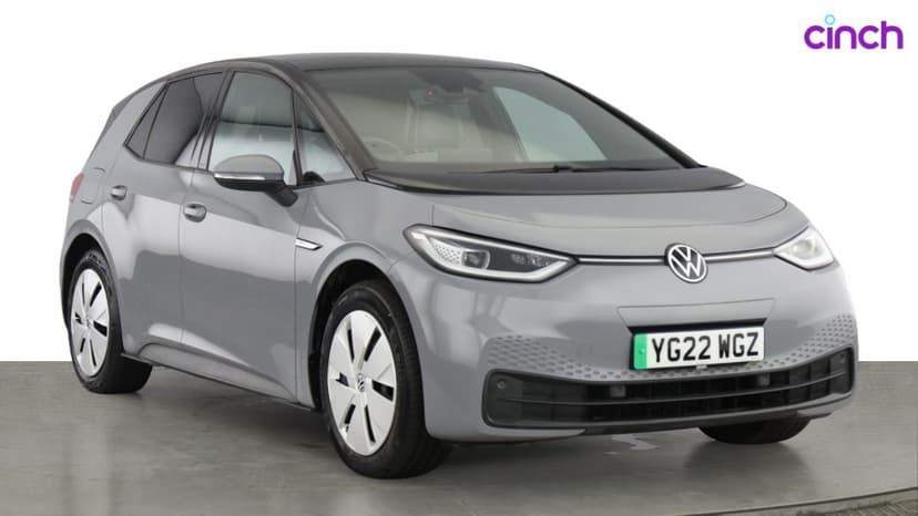 Volkswagen ID.3
