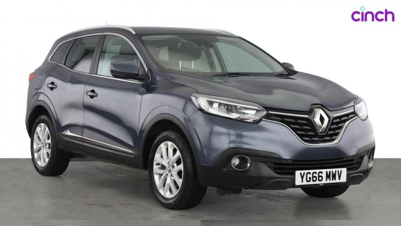 Renault Kadjar