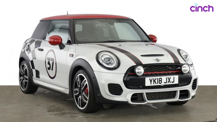 MINI Hatchback
