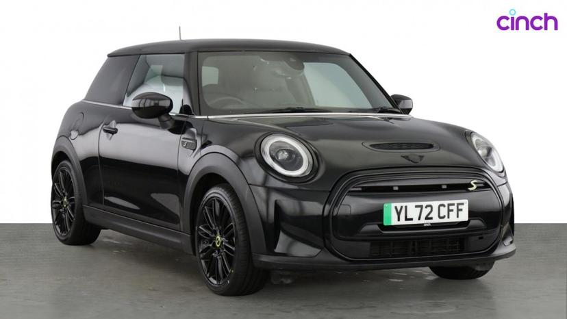 MINI Hatchback