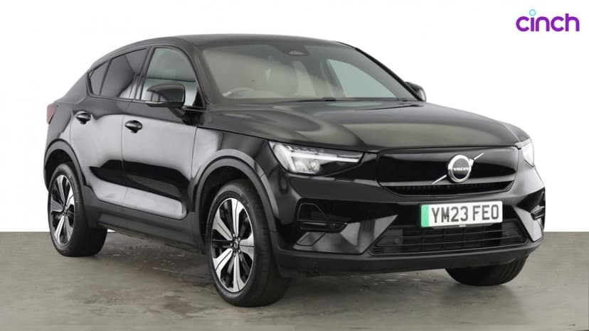 Volvo C40