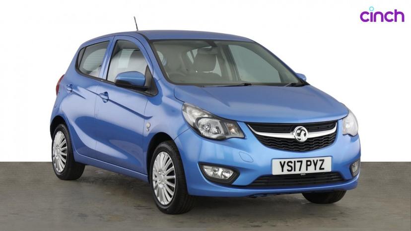 Vauxhall Viva