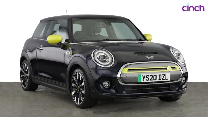 MINI Hatchback