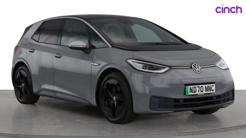 Volkswagen ID.3