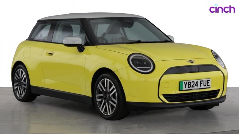 MINI Hatchback