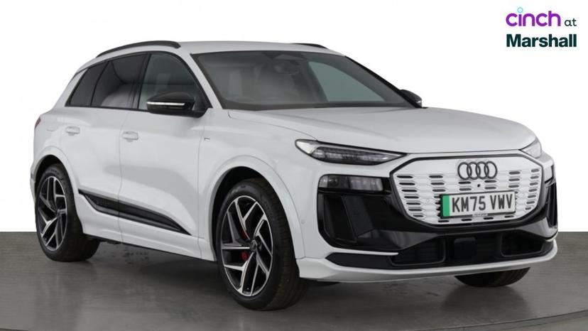 Audi Q6