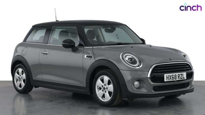 MINI Hatchback