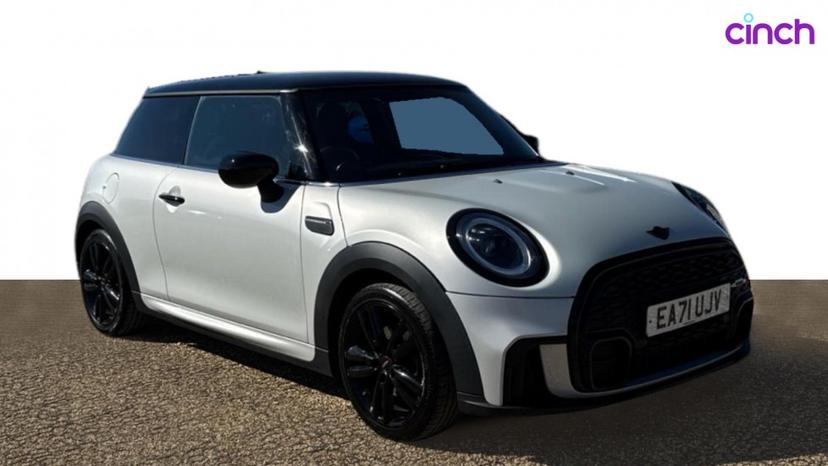 MINI Hatchback