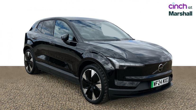 Volvo EX30