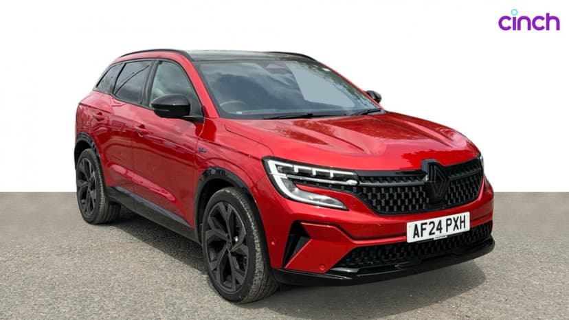 Renault Austral
