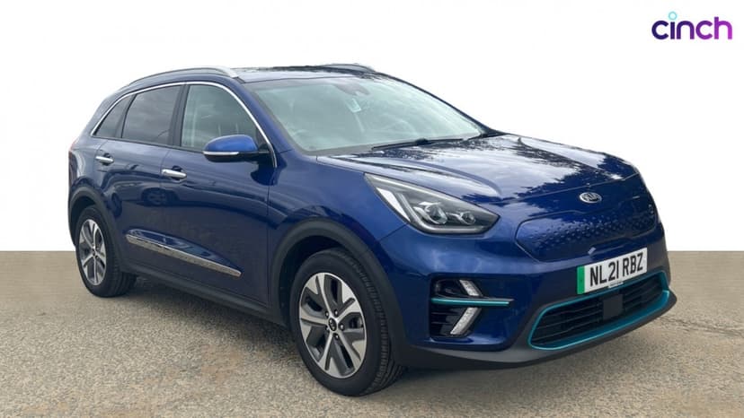 Kia e-Niro