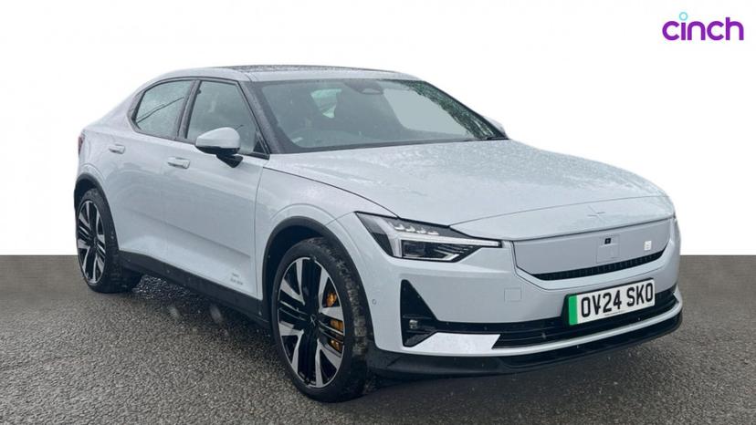Polestar 2