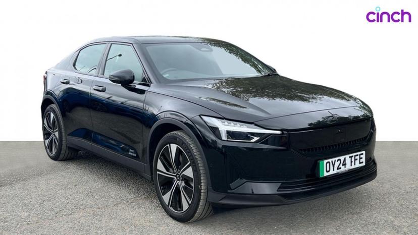 Polestar 2
