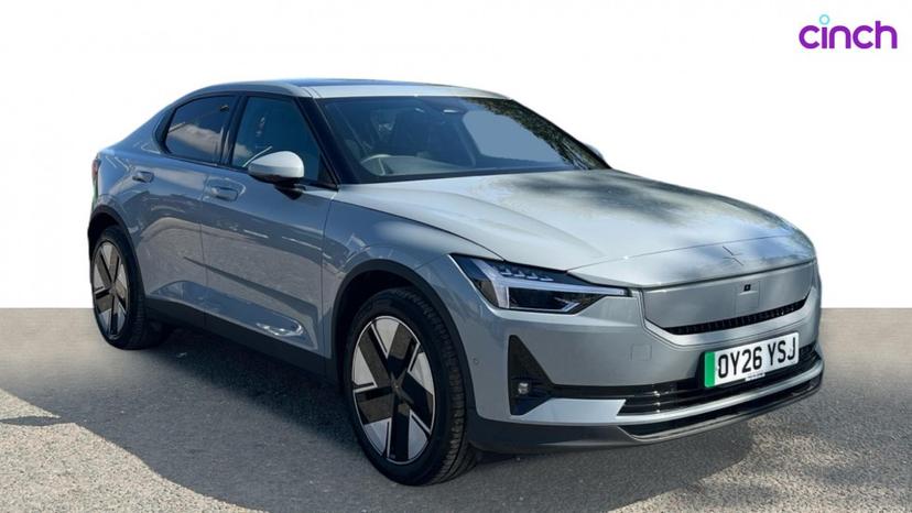 Polestar 2