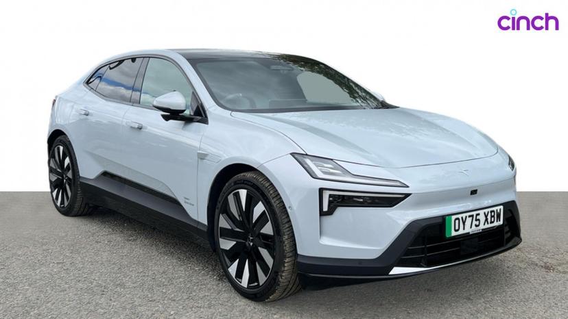 Polestar 4