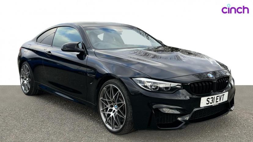 BMW M4