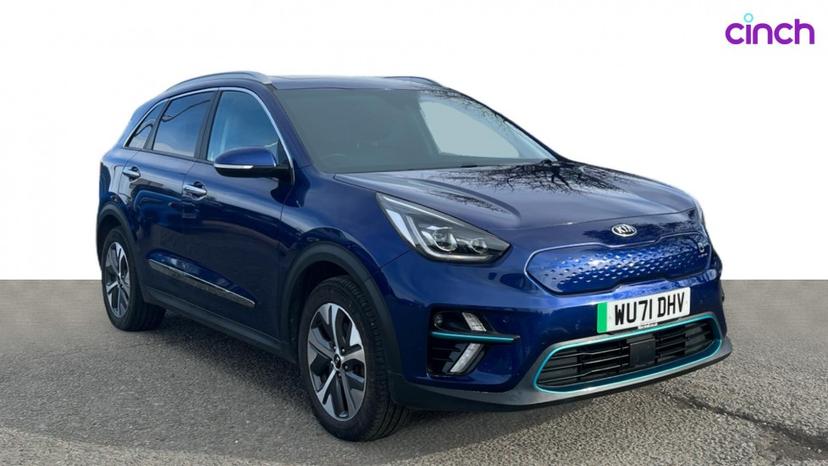 Kia e-Niro