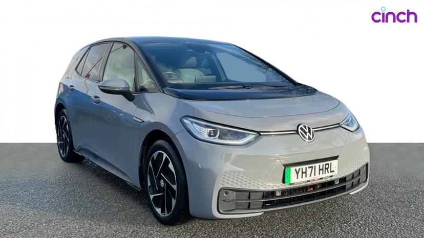 Volkswagen ID.3
