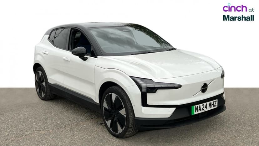 Volvo EX30