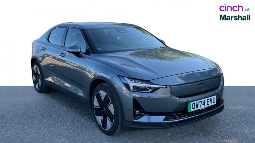 Polestar 2