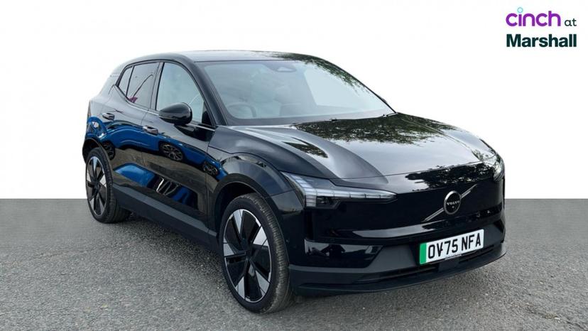 Volvo EX30