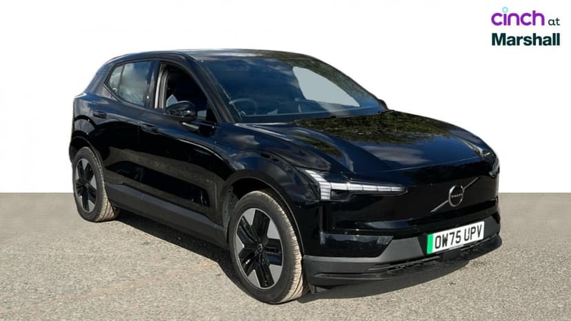 Volvo EX30