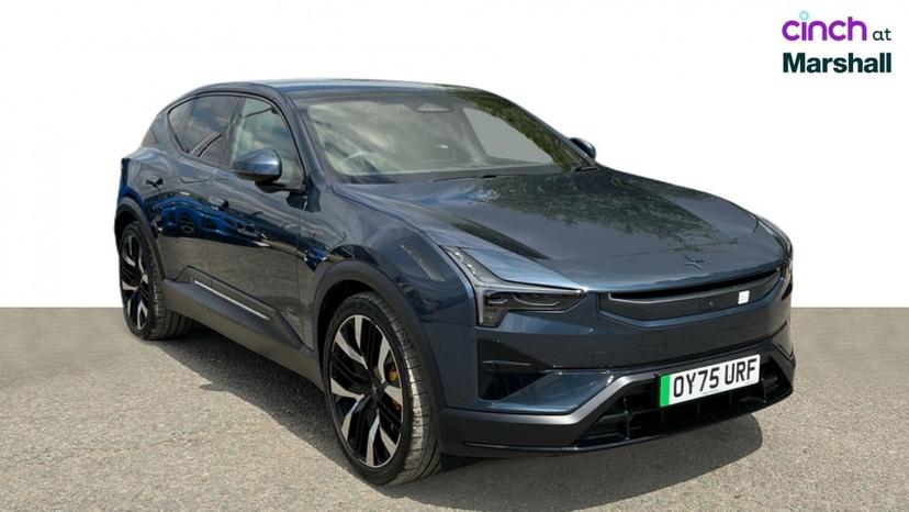 Polestar 3