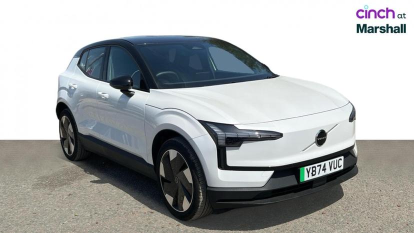 Volvo EX30