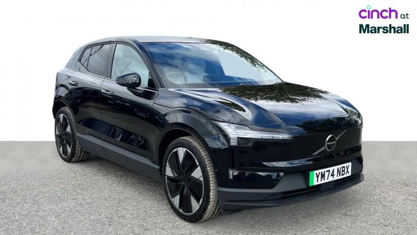 Volvo EX30