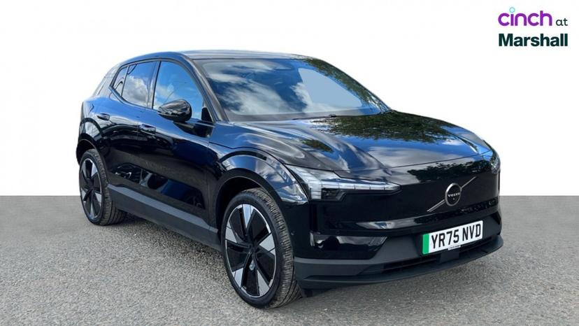 Volvo EX30