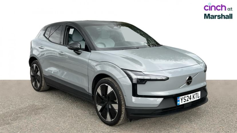 Volvo EX30