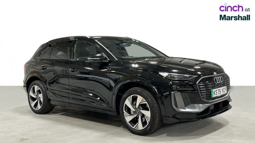 Audi Q6