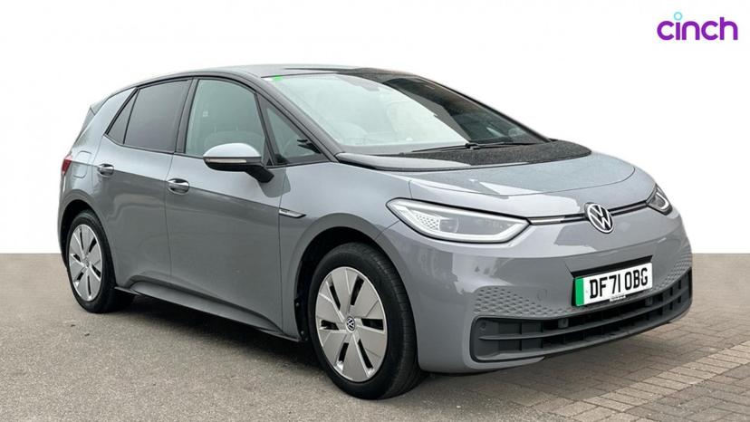 Volkswagen ID.3