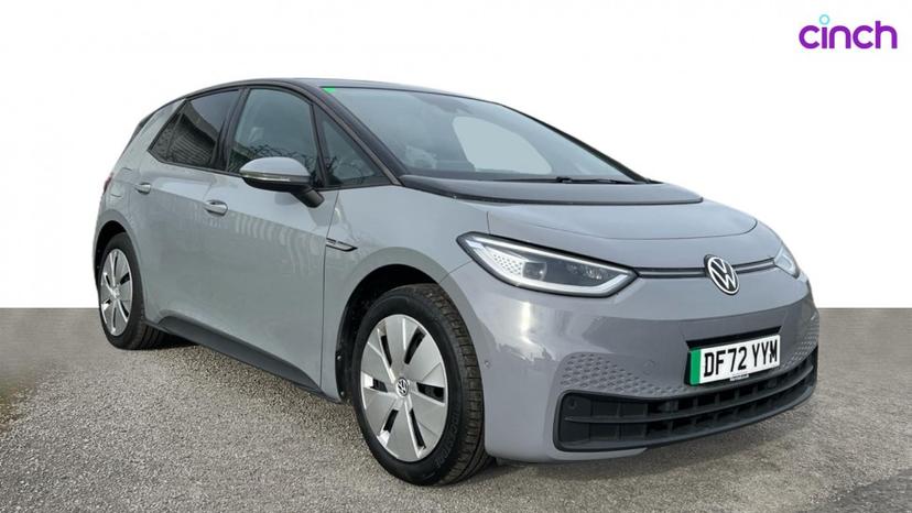 Volkswagen ID.3